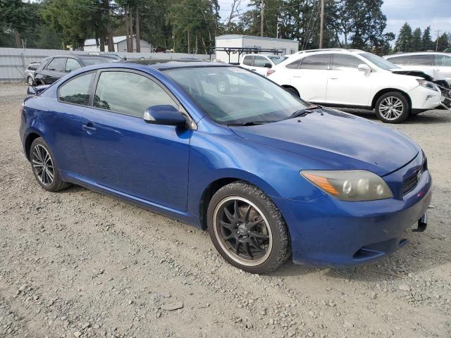 Photo 4 from auction – 2009 TOYOTA SCION TC with VIN JTKDE167090275466