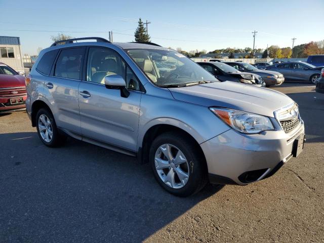 Photo 4 from auction – 2015 SUBARU FORESTER 2 with VIN JF2SJARC5FH594797