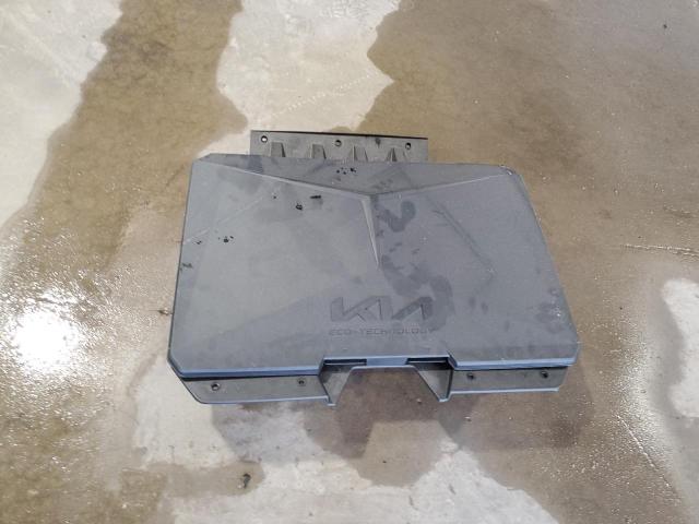 Photo 13 from auction – 2024 KIA NIRO WIND with VIN KNDCR3L16R5121916