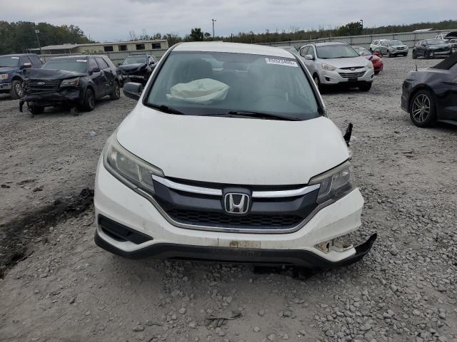 Photo 5 from auction – 2016 HONDA CR-V LX with VIN 5J6RM4H39GL004049