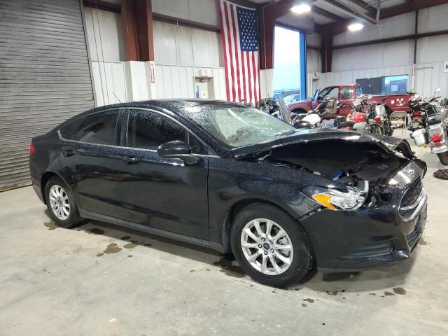 Photo 4 from auction – 2016 FORD FUSION with VIN 3FA6P0G75GR298859