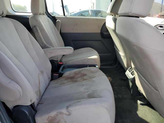 Photo 11 from auction – 2013 MAZDA 5 with VIN JM1CW2CL2D0151635