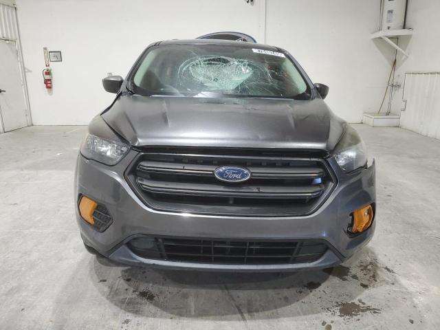 Photo 5 from auction – 2019 FORD ESCAPE S with VIN 1FMCU0F76KUB56699