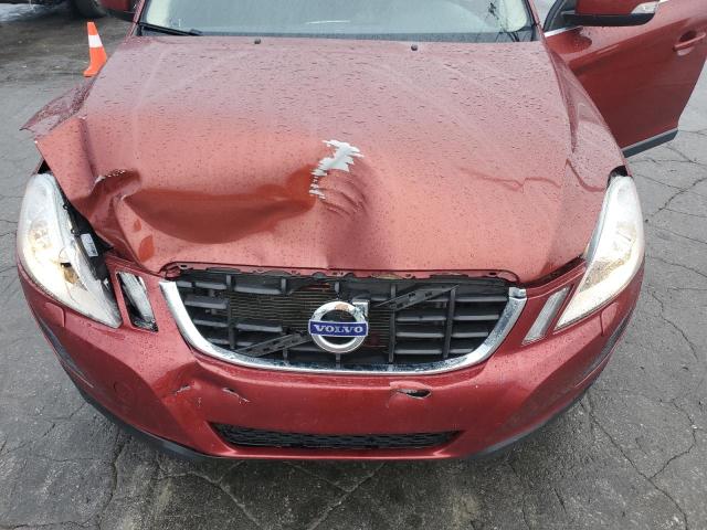 Photo 12 from auction – 2013 VOLVO XC60 3.2 with VIN YV4952DL4D2410381