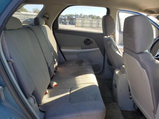 Photo 11 from auction – 2008 CHEVROLET EQUINOX LT with VIN 2CNDL33F486345136