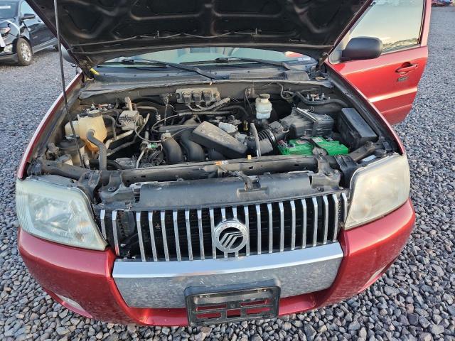 Photo 11 from auction – 2006 MERCURY MARINER with VIN 4M2CU56156DJ07815