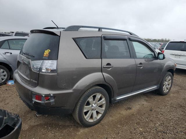 Photo 3 from auction – 2012 MITSUBISHI OUTLANDER with VIN JA4JT3AW6CU005050