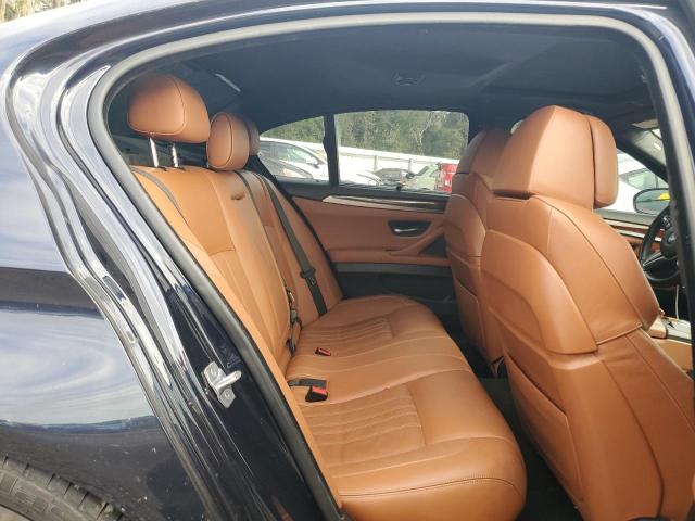Photo 10 from auction – 2014 BMW M5 with VIN WBSFV9C52ED097461