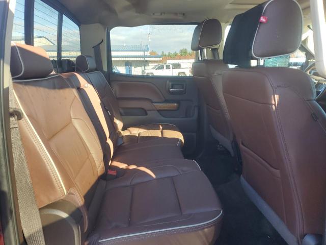 Photo 10 from auction – 2016 CHEVROLET SILVERADO with VIN 1GC1KXEG9GF199943