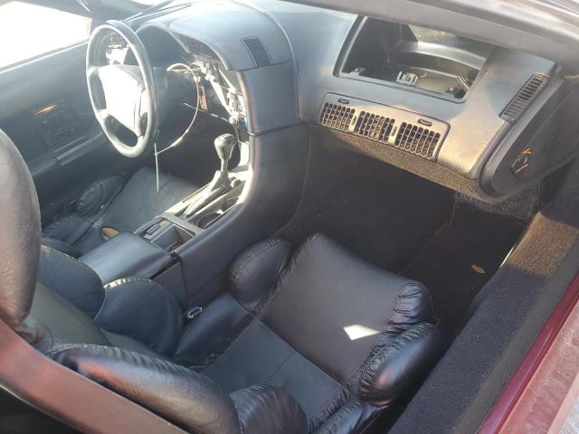 Photo 8 from auction – 1990 CHEVROLET CORVETTE with VIN 1G1YY2383L5120254