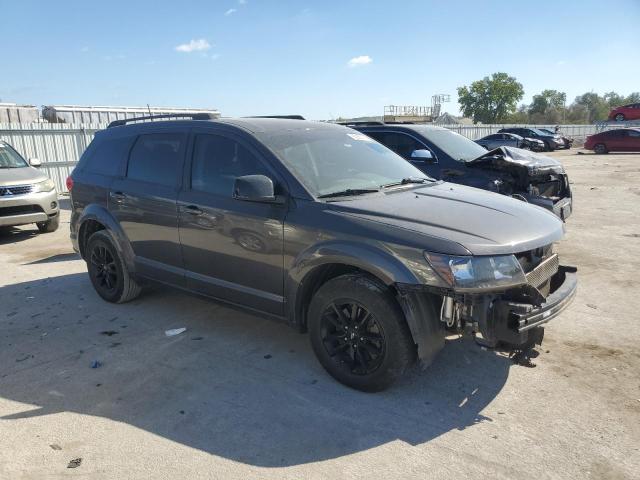 Photo 4 from auction – 2019 DODGE JOURNEY SE with VIN 3C4PDCBB6KT862454