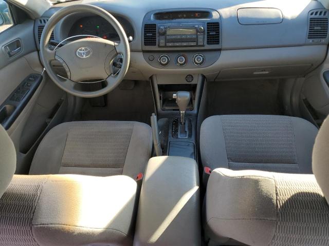 Photo 8 from auction – 2005 TOYOTA CAMRY LE with VIN 4T1BE32K85U557003