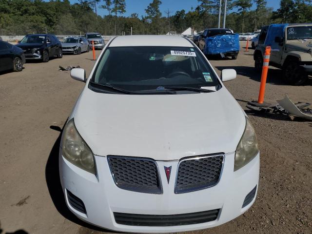 Photo 5 from auction – 2010 PONTIAC VIBE with VIN 5Y2SP6E82AZ418546
