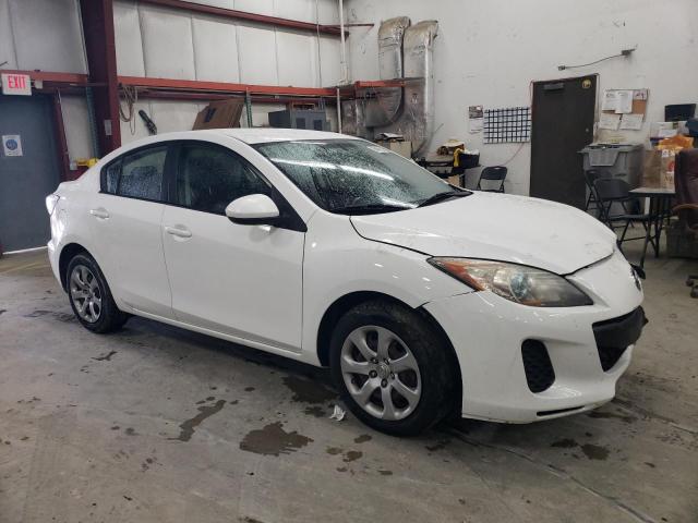 Photo 4 from auction – 2013 MAZDA 3 I with VIN JM1BL1UP3D1852078