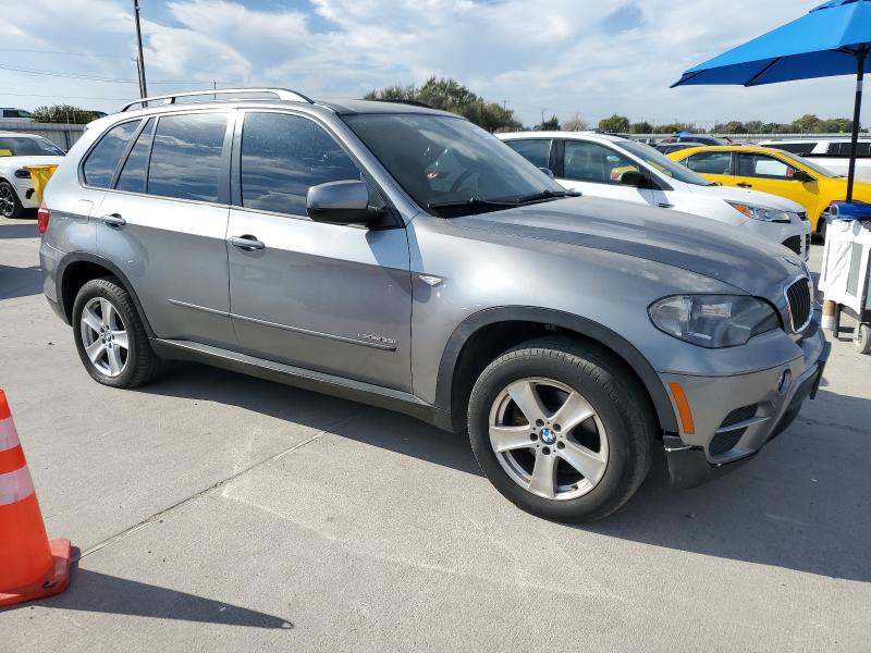 Photo 4 from auction – 2012 BMW X5 XDRIVE3 with VIN 5UXZV4C50CL752807