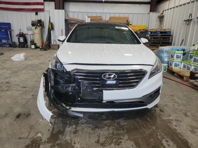 Photo 5 from auction – 2015 HYUNDAI SONATA SPO with VIN 5NPE34AB7FH137680