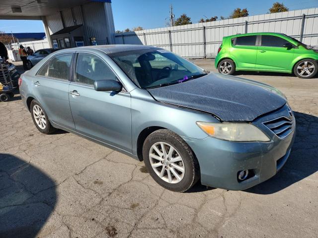 Photo 4 from auction – 2011 TOYOTA CAMRY BASE with VIN 4T4BF3EK9BR104454