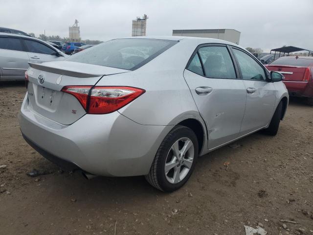 Photo 3 from auction – 2015 TOYOTA COROLLA L with VIN 5YFBURHE7FP333070