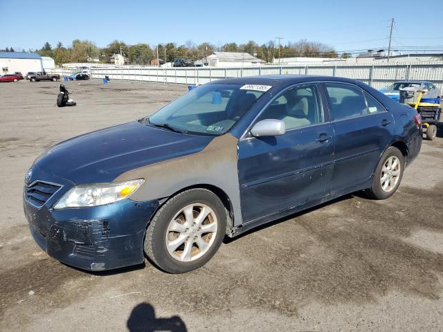 TOYOTA CAMRY BASE 2011 with VIN 4T1BF3EK5BU160708 - Photo from auction