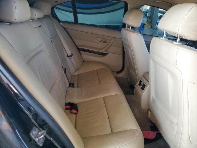 Photo 10 from auction – 2011 BMW 328 I SULE with VIN WBAPH5G57BNM74908