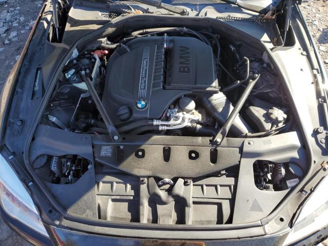 Photo 11 from auction – 2018 BMW 640 I GRAN with VIN WBA6D0C52JG852961