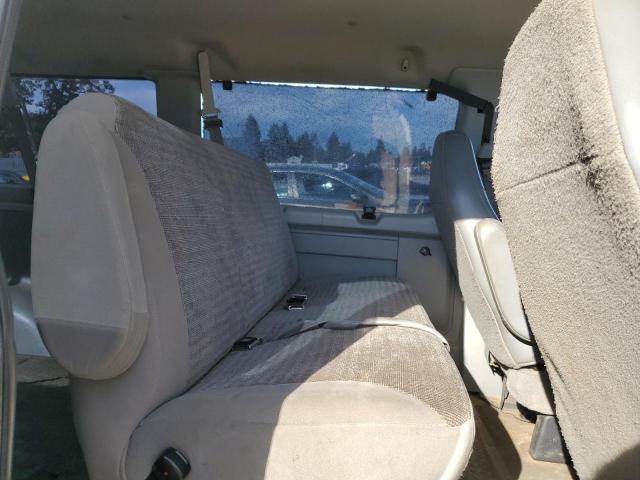 Photo 11 from auction – 2004 FORD ECONOLINE with VIN 1FBNE31L84HA48617