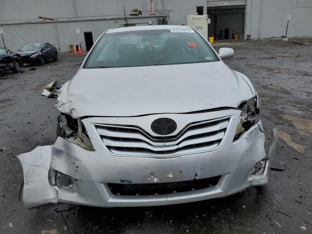 Photo 5 from auction – 2010 TOYOTA CAMRY BASE with VIN 4T1BF3EK9AU062117