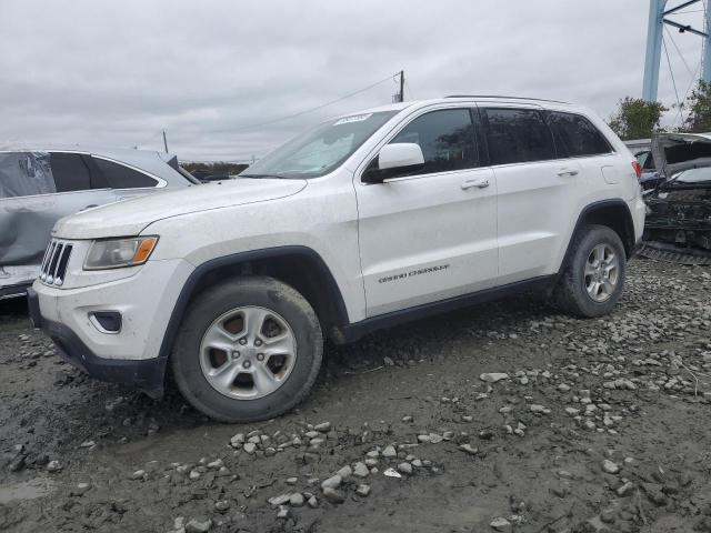 JEEP GRAND CHER 2016 with VIN 1C4RJFAG7GC367375 - Photo from auction