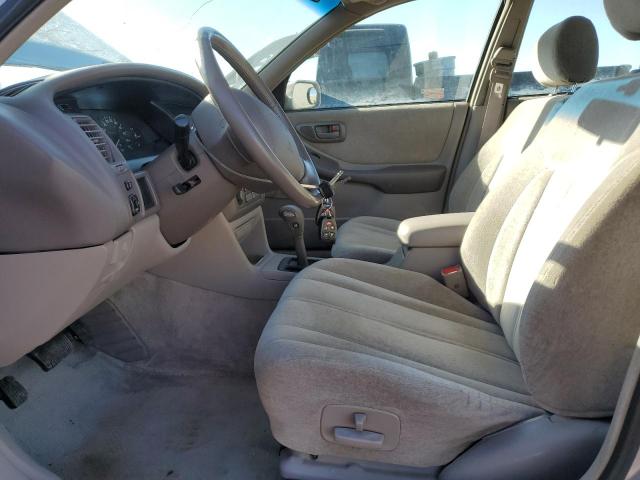 Photo 7 from auction – 1997 TOYOTA AVALON XL with VIN 4T1BF12B2VU178564
