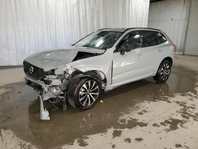 VOLVO XC60 PLUS 2025 with VIN YV4M12RC6S1183731 - Photo from auction