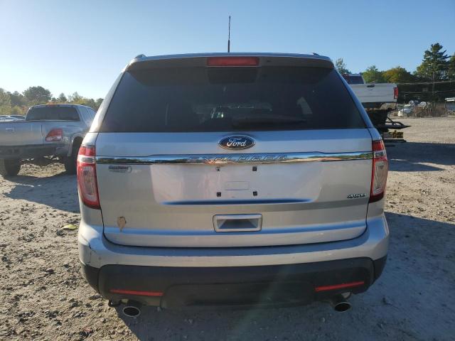 Photo 6 from auction – 2013 FORD EXPLORER with VIN 1FM5K8B89DGA95636