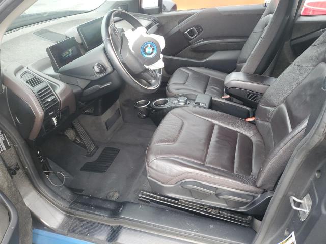 Photo 7 from auction – 2017 BMW I3 REX with VIN WBY1Z8C54HV889866