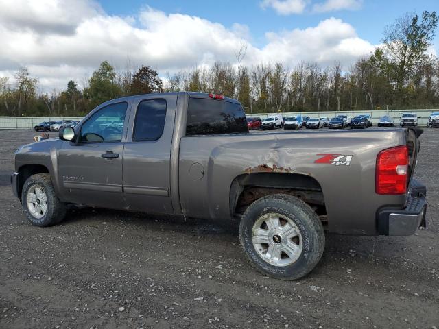 Photo 2 from auction – 2013 CHEVROLET SILVERADO with VIN 1GCRKSE74DZ217863