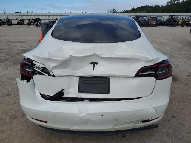 Photo 6 from auction – 2023 TESLA MODEL 3 with VIN 5YJ3E1EA8PF562813
