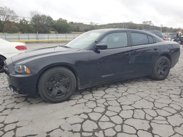 DODGE CHARGER PO 2013 with VIN 2C3CDXAT4DH737677 - Photo from auction
