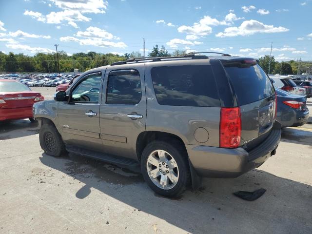 Photo 2 from auction – 2011 GMC YUKON SLT with VIN 1GKS2CE05BR281969