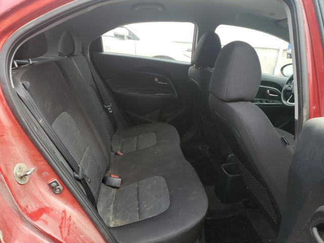 Photo 10 from auction – 2017 KIA RIO LX with VIN KNADM5A33H6789763
