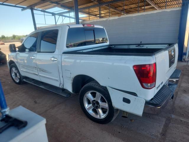 Photo 2 from auction – 2004 NISSAN TITAN XE with VIN 1N6AA07A84N511381