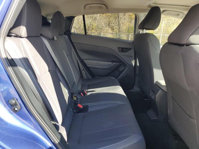 Photo 10 from auction – 2025 SUBARU CROSSTREK with VIN JF2GUHDC4SH315332