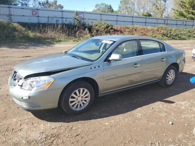 Photo 1 from auction – 2006 BUICK LUCERNE CX with VIN 1G4HP57256U153098