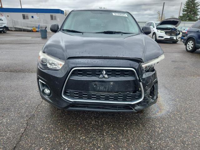 Photo 5 from auction – 2015 MITSUBISHI OUTLANDER with VIN 4A4AR3AU9FE056200
