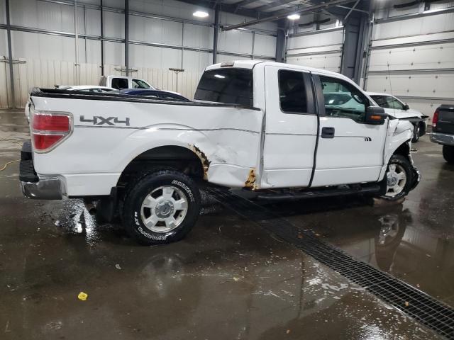 Photo 3 from auction – 2009 FORD F150 SUPER with VIN 1FTRX14899KB37836