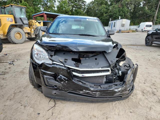 Photo 5 from auction – 2014 CHEVROLET EQUINOX LS with VIN 2GNALAEK9E6215216