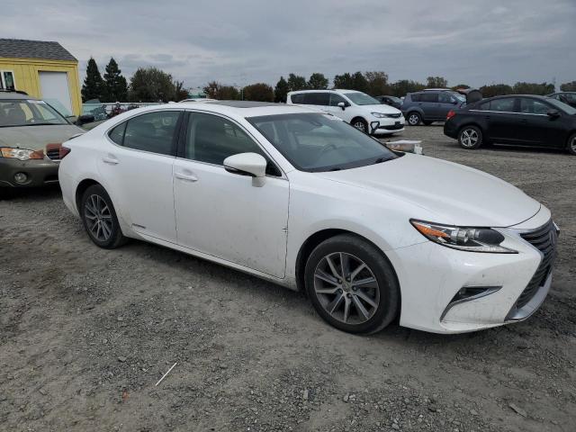 Photo 4 from auction – 2017 LEXUS ES 300H with VIN JTHBW1GG9H2142457
