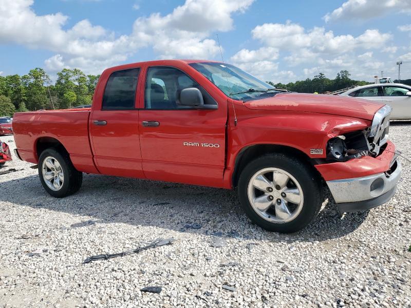 صورة رقم 4 من المزاد - 2003 DODGE RAM 1500 S مع VIN 1D7HA18D83S371208