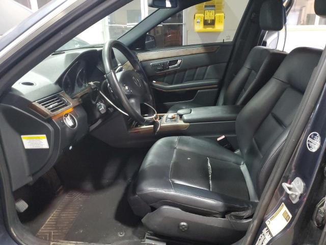 Photo 7 from auction – 2011 MERCEDES-BENZ E 350 4MAT with VIN WDDHF8HB7BA454643