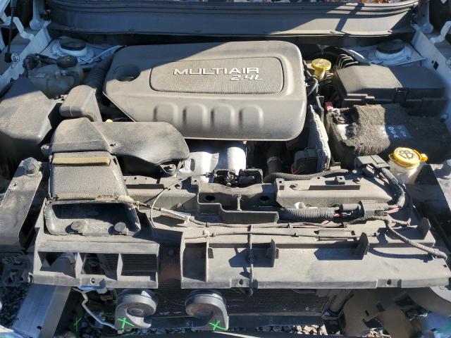 Photo 12 from auction – 2016 JEEP CHEROKEE L with VIN 1C4PJLCB0GW338726