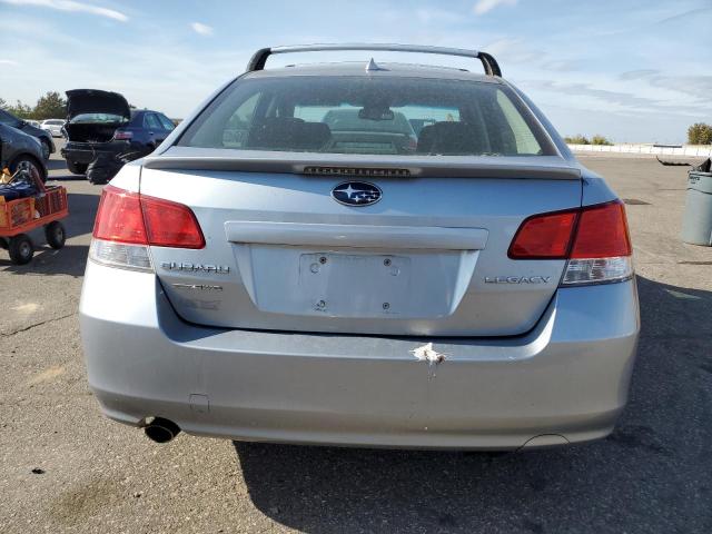 Photo 6 from auction – 2014 SUBARU LEGACY 2.5 with VIN 4S3BMCC6XE3003055