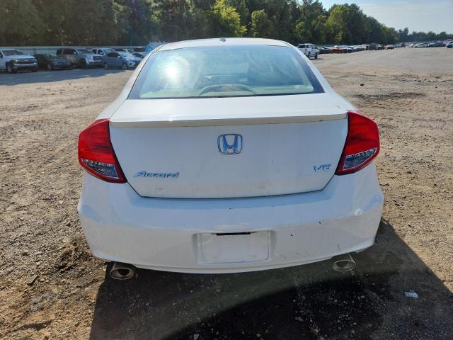 Photo 6 from auction – 2012 HONDA ACCORD EXL with VIN 1HGCS2B81CA006881