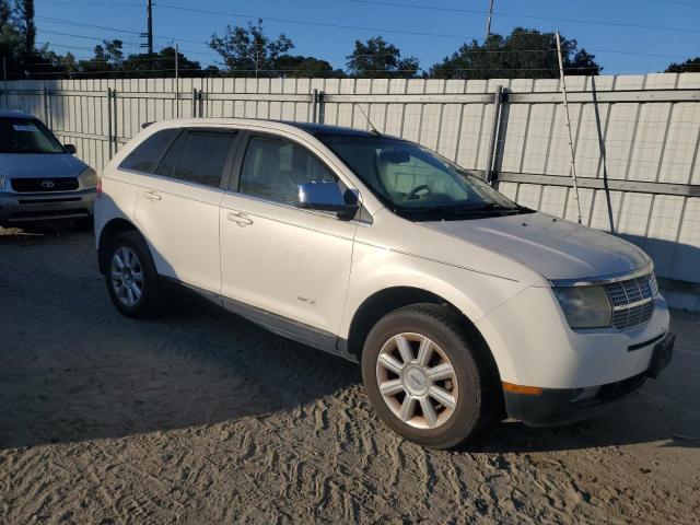 Photo 4 from auction – 2007 LINCOLN MKX with VIN 2LMDU68C77BJ35167